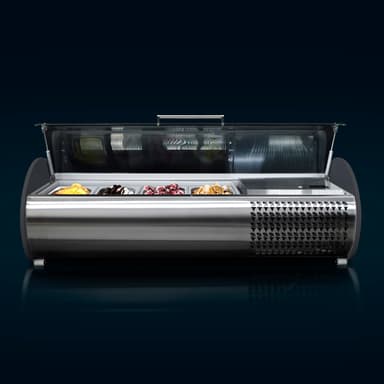 Bellissimo RAL 7024