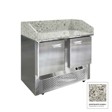 СХСнпцгб Smartquartz Munsell