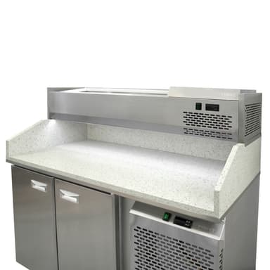СХСпцгб с Topping Box Алмазы Якутии