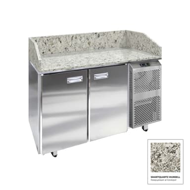 СХСпцгб Smartquartz Munsell