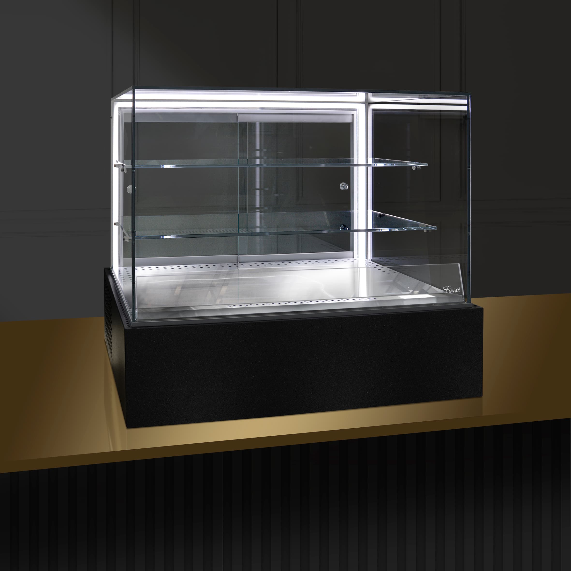 JAKSON CUBE 2 полки
