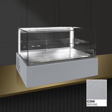 JAKSON CUBE (светло-серый)