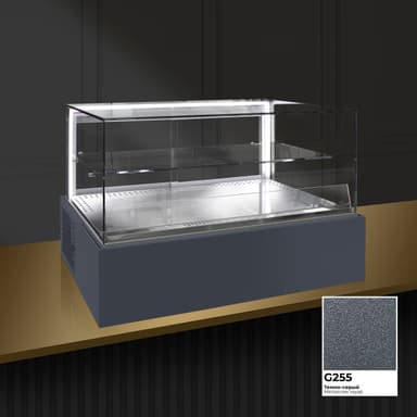 JAKSON CUBE (темно-серый)