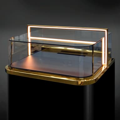Glassier Luxury Gold 2