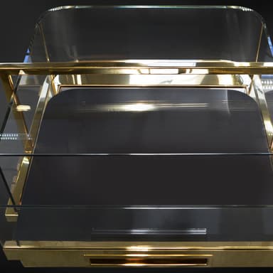 Glassier Luxury Gold 3