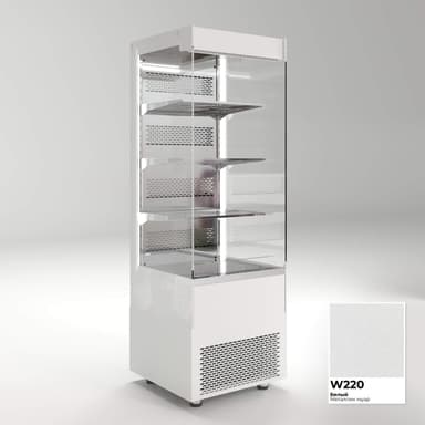 Fresh Cube (белый)