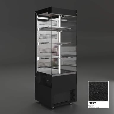 Fresh Cube (черный)