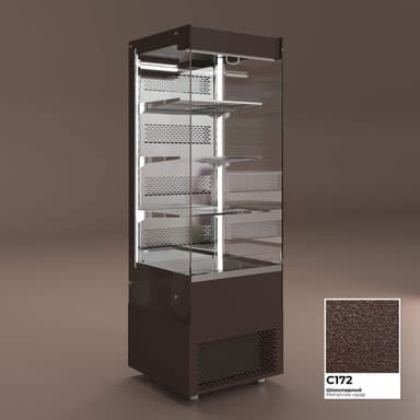 Fresh Cube (шоколадный)