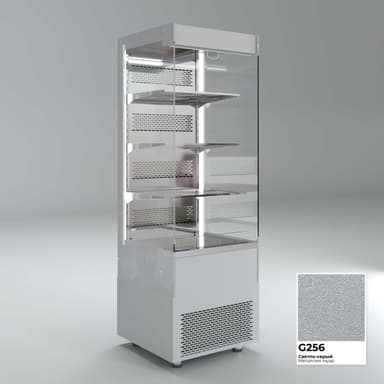 Fresh Cube (светло-серый)