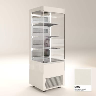 Fresh Cube (жемчужно-белый)