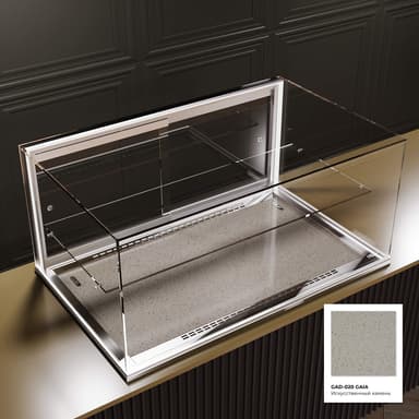 Glassier 812 Stone GAD-020 GAIA