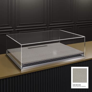 Glassier Slide Stone GAD-020 GAIA