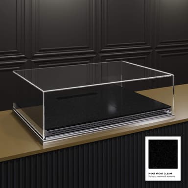 Glassier Slide Stone P-005 Night Gleam