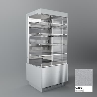 Fresh (светло-серый)
