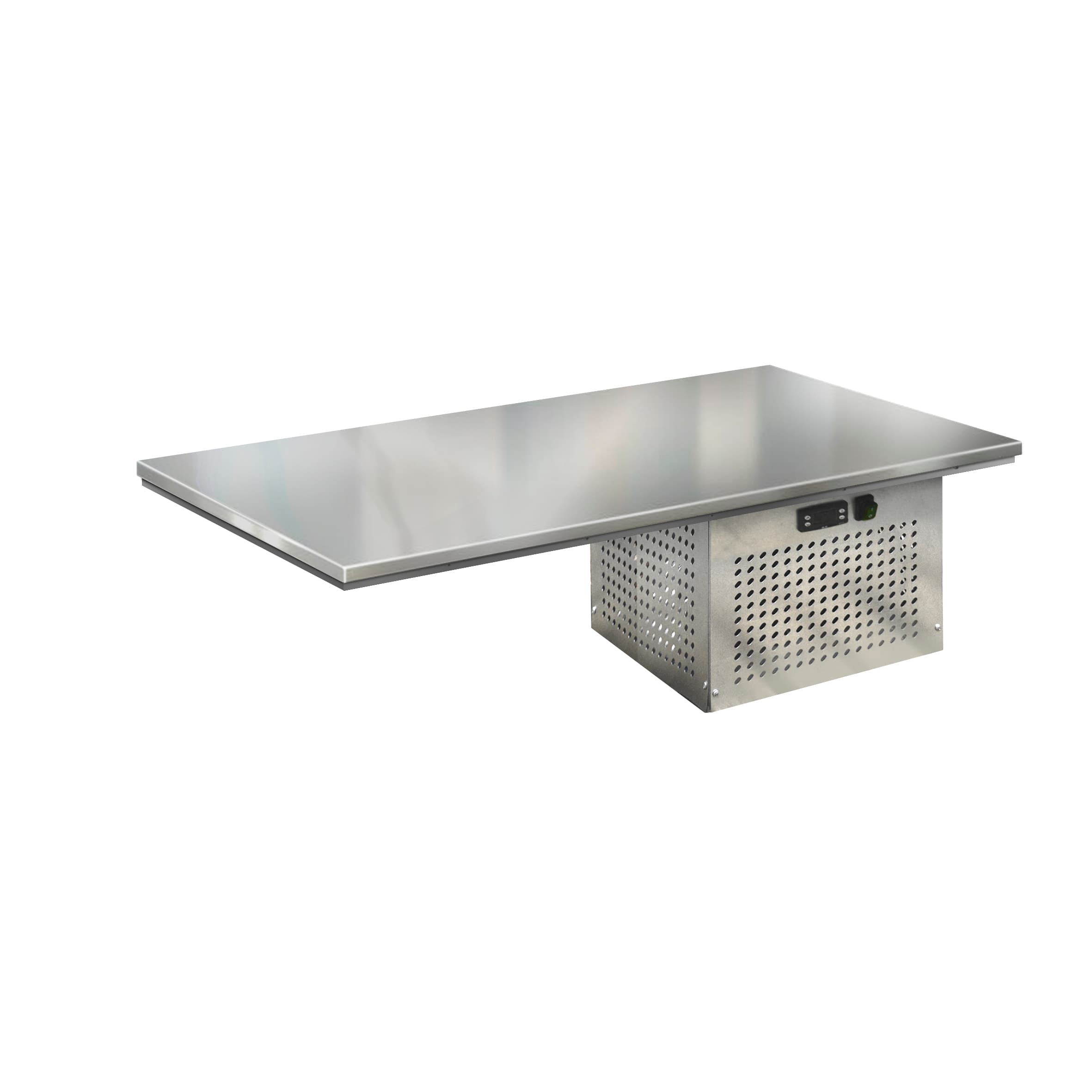 Встраиваемая холодильная поверхность ФИНИСТ STATIC table
