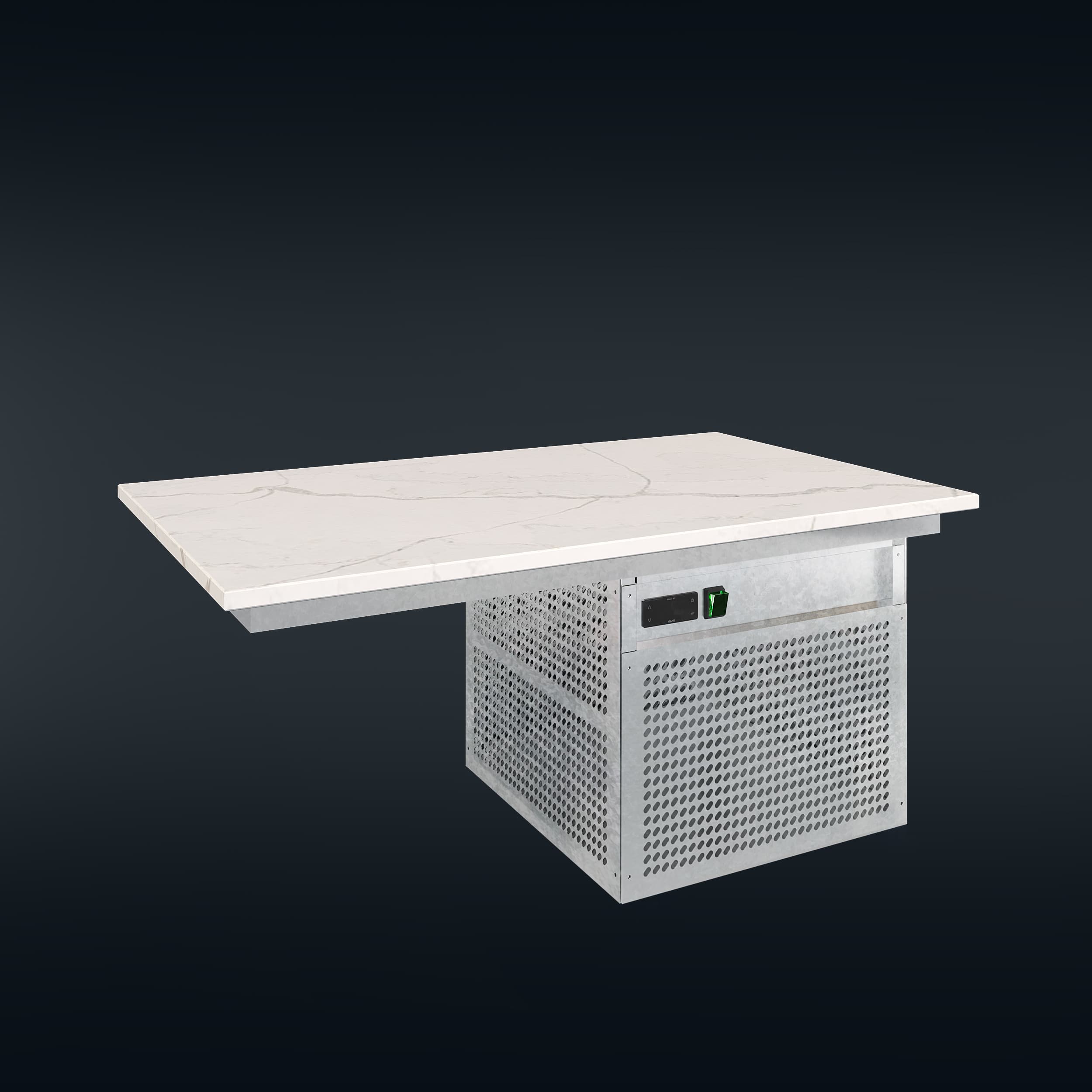 Обложка для категории Static Table
