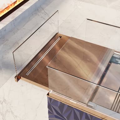Glassier Slide Twin 2