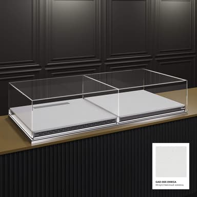 Glassier Slide Duo Combo Stone GAD-003 OMEGA