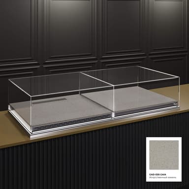 Glassier Slide Duo Combo Stone GAD-020 GAIA