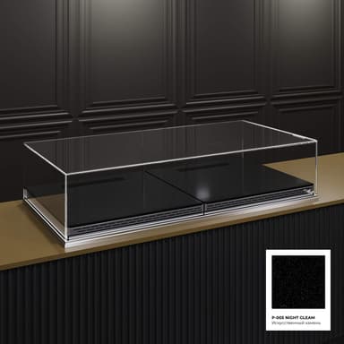 Glassier Slide Duo Stone P-005 Night Gleam