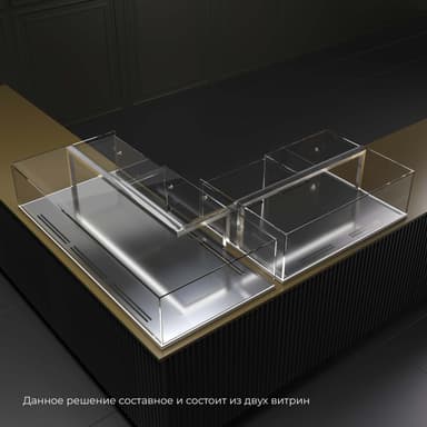 Угловая_встраиваемая_холодильная_витрина_Glassier_M_1
