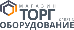 ТОРГОБОРУДОВАНИЕ