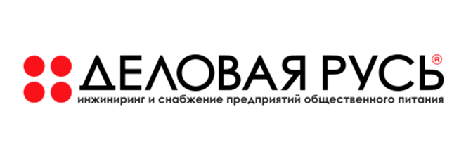 Деловая Русь
