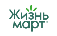 Логотип партнёра FINIST