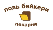 Логотип партнёра FINIST