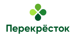 Логотип партнёра FINIST