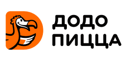 Логотип партнёра FINIST